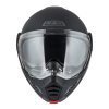 Kask Motocyklowy NZI Minimod Duo Matt Black